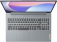 Ноутбук Lenovo IdeaPad Slim 3 15IRH8 (83EM00KERA) Arctic Grey - фото 4 - інтернет-магазин електроніки та побутової техніки TTT