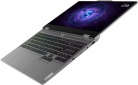 Ноутбук Lenovo LOQ 15IRX9 (83DV016WRA) Luna Grey - фото 5 Ноутбук Lenovo LOQ 15IRX9 (83DV016WRA) Luna Grey - фото 5 - інтернет-магазин електроніки та побутової техніки TTT