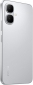 Смартфон Infinix Smart 10 4/128GB Titanium Silver (Vodafone) - фото 4 Смартфон Infinix Smart 10 4/128GB Titanium Silver (Vodafone) - фото 4 - інтернет-магазин електроніки та побутової техніки TTT