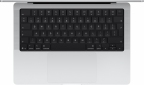 Ноутбук Apple MacBook Pro 14 Ноутбук Apple MacBook Pro 14