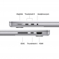Ноутбук Apple MacBook Pro 14 Ноутбук Apple MacBook Pro 14