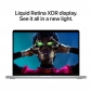 Ноутбук Apple MacBook Pro 14 Ноутбук Apple MacBook Pro 14