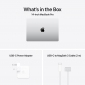 Ноутбук Apple MacBook Pro 14 Ноутбук Apple MacBook Pro 14