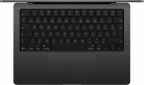 Ноутбук Apple MacBook Pro 14 Ноутбук Apple MacBook Pro 14