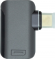 Адаптер PowerPlant USB Type-C - Mini DisplayPort, 8K, 60Hz (CA914272) Black  - фото 3 - интернет-магазин электроники и бытовой техники TTT