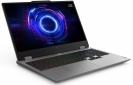 Ноутбук Lenovo LOQ 15IRX10 (83JE006WRA) Luna Grey - фото 2 - интернет-магазин электроники и бытовой техники TTT