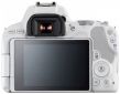 Фотоапарат Canon EOS 200D Kit 18-55 IS STM (2253C007) White - фото 6 - інтернет-магазин електроніки та побутової техніки TTT