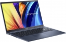 Ноутбук Asus VivoBook 15 X1502VA-BQ489 (90NB10T1-M00MM0) Quiet Blue - фото 2 - интернет-магазин электроники и бытовой техники TTT