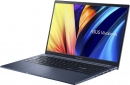Ноутбук Asus VivoBook 15 X1502VA-BQ489 (90NB10T1-M00MM0) Quiet Blue - фото 3 - интернет-магазин электроники и бытовой техники TTT