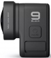 Модульна лінза GoPro HERO9 Max Lens Mod Black (ADWAL-001) - фото 4 - інтернет-магазин електроніки та побутової техніки TTT