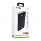 УМБ Syrox PB107 20000 mAh Black (lifecell) - фото 2 - інтернет-магазин електроніки та побутової техніки TTT