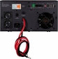 Инвертор 2E HI1600, 1600W, 24V - 230V, LCD, AVR, + DC output (2E-HI1600) - фото 3 - интернет-магазин электроники и бытовой техники TTT