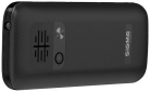 Мобильный телефон Sigma mobile X-style 171 Mini Black (lifecell) - фото 6 - интернет-магазин электроники и бытовой техники TTT