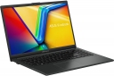 Ноутбук Asus Vivobook Go 15 E1504FA-BQ2253 (90NB0ZR2-M03ZP0) Mixed Black - фото 2 - інтернет-магазин електроніки та побутової техніки TTT