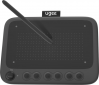 Графічний планшет UGEE S640 (ZYS640-G-N) - фото 3 - інтернет-магазин електроніки та побутової техніки TTT