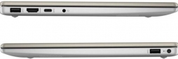 Ноутбук HP Laptop 14-ep0055ua (C9MY1EA) Warm Gold - фото 5 - інтернет-магазин електроніки та побутової техніки TTT