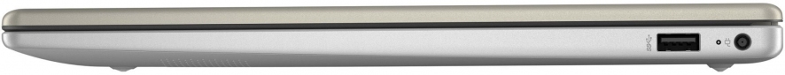 Ноутбук HP Laptop 15-fd1163ua (C9NC7EA) Warm Gold - фото 5 - інтернет-магазин електроніки та побутової техніки TTT