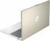 Ноутбук HP Laptop 15-fd1153ua (C9NB9EA) Warm Gold - фото 6 - інтернет-магазин електроніки та побутової техніки TTT