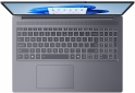 Ноутбук Lenovo IdeaPad Slim 3 16IRH10 (83K20088RA) Luna Grey - фото 3 - интернет-магазин электроники и бытовой техники TTT