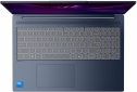 Ноутбук Lenovo IdeaPad Slim 5 16IRH10R (83J1006PRA) Cosmic Blue - фото 6 - интернет-магазин электроники и бытовой техники TTT