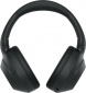 Навушники Sony Over-ear Ult Wear WHULT900N (WHULT900NB.CE7) Black  - фото 2 - інтернет-магазин електроніки та побутової техніки TTT