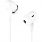 Наушники Xiaomi Type-C Earphones (BHR8931GL) White - фото 2 - интернет-магазин электроники и бытовой техники TTT