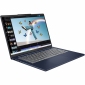 Ноутбук Lenovo IdeaPad Slim 5 14ARP10 (83HT003ERA) Cosmic Blue - фото 2 - интернет-магазин электроники и бытовой техники TTT