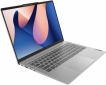 Ноутбук Lenovo IdeaPad Slim 5 14IRH10 (83HR00BNRA) Luna Grey - фото 2 - интернет-магазин электроники и бытовой техники TTT