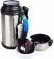 Термос Zojirushi SF-SF-CC20XA 2л Stainless Steel - фото 2 - інтернет-магазин електроніки та побутової техніки TTT