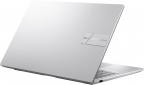 Ноутбук Asus Vivobook 15 X1504VA-BQ3833WS (90NB13Y2-M01D90) Cool Silver - фото 7 - интернет-магазин электроники и бытовой техники TTT