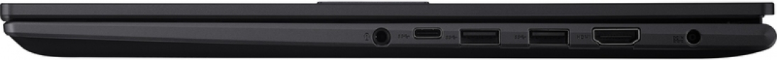 Ноутбук Asus VivoBook 16 X1605VA-MB234 (90NB10N3-M009J0) Indie Black - фото 2 - интернет-магазин электроники и бытовой техники TTT