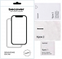 Захисне скло Becover для Motorola Moto G57 Power (714855) Black - фото 2 - інтернет-магазин електроніки та побутової техніки TTT