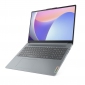 Ноутбук Lenovo IdeaPad Slim 3 16ABR8 (82XR00D7RA) Arctic Grey - фото 4 - интернет-магазин электроники и бытовой техники TTT
