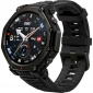 Смарт-часы Amazfit T-Rex 3 Pro (W2444OV1N) Black - фото 2 - интернет-магазин электроники и бытовой техники TTT