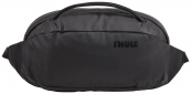 Сумка на пояс Thule Tact Waistpack 5L (TACTWP05) Black - фото 2 - интернет-магазин электроники и бытовой техники TTT