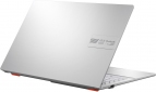 Ноутбук Asus Vivobook Go 15 E1504FA-BQ053 (90NB0ZR1-M03ZS0) Cool Silver - фото 7 - интернет-магазин электроники и бытовой техники TTT