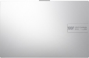 Ноутбук Asus Vivobook Go 15 E1504FA-BQ053 (90NB0ZR1-M03ZS0) Cool Silver - фото 8 - интернет-магазин электроники и бытовой техники TTT