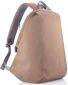 Рюкзак для ноутбука XD Design Bobby Soft Anti-Theft Backpack (P705.796) Brown - фото 3 - інтернет-магазин електроніки та побутової техніки TTT