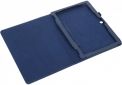 Чехол BeCover Slimbook для Prestigio Multipad Wize 3771/Muze 3871 (PMT3771/PMT3871) (703657) Deep Blue - фото 2 - интернет-магазин электроники и бытовой техники TTT