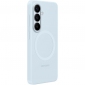 Панель Samsung Silicone Magnet для Samsung Galaxy S26 Plus (EF-ES947CLEGWW) Lightblue - фото 2 - интернет-магазин электроники и бытовой техники TTT