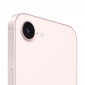 Смартфон Apple iPhone 17e 512Gb (MHU34AF/A) Soft Pink - фото 3 - интернет-магазин электроники и бытовой техники TTT