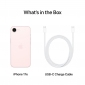 Смартфон Apple iPhone 17e 512Gb (MHU34AF/A) Soft Pink - фото 8 - интернет-магазин электроники и бытовой техники TTT