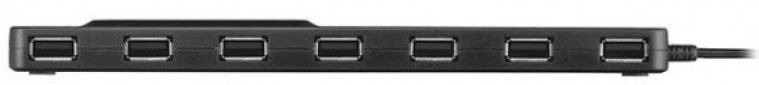 USB-хаб Trust Oila 10 Ports USB 2.0 (20575) - фото 2 - інтернет-магазин електроніки та побутової техніки TTT