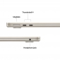 Ноутбук ﻿Apple MacBook Air 13
