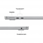Ноутбук ﻿Apple MacBook Air 13