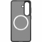 Накладка Spigen Capella Magnet Case для Samsung Galaxy S26 Plus (GP-FPS947PGAJW) Black - фото 2 - інтернет-магазин електроніки та побутової техніки TTT