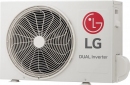 Кондиционер LG DUALCOOL DELUXE H12S1D - фото 13 - интернет-магазин электроники и бытовой техники TTT