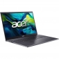 Ноутбук Acer Aspire 17 A17-51M-90TP (NX.JL5EU.002) Steel Gray - фото 2 - інтернет-магазин електроніки та побутової техніки TTT