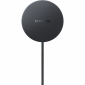Бездротовий зарядний пристрій Samsung Wireless Charger Pad (TA 45W) 25 Вт (EP-P2900TBEGWW) Dark Gray - фото 4 - інтернет-магазин електроніки та побутової техніки TTT