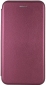 Чехол-книжка BeCover Exclusive для Samsung Galaxy A37 5G SM-A376 (715021) Red Wine - фото 2 - интернет-магазин электроники и бытовой техники TTT